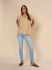 Vice cosmic jeans, light blue