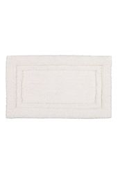 Lugano bathrug 50x80, white