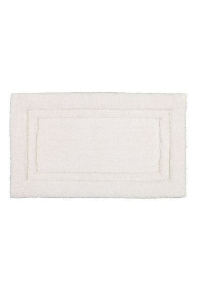 Lugano bathrug 50x80, white