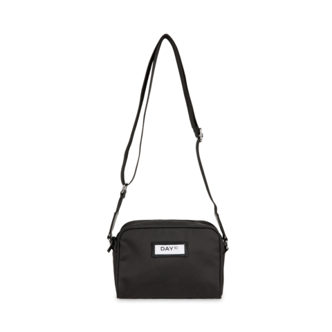 Gweneth re-s cb boxy, black