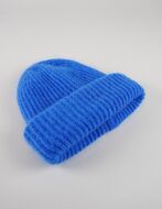 Adalyn beanie, imperial blue