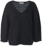 Ryder knit, black