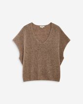 Atticus knit, mocha