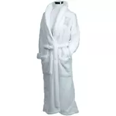 Aamutakki softie, white