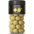 Regular lemon