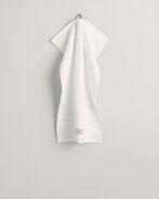 Premium towel 50x70, white