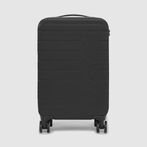 Day LHR 20'' suitcase logo, black