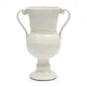 Chalice vase
