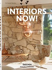 Interiors now!