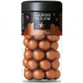 Regular winter classic caramel