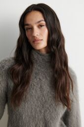 Karla knit, olive
