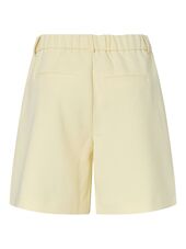 Likka shorts, anise flower