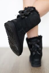 Bailey bow II, black