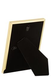 Photo frame classic 13x18, metal gold
