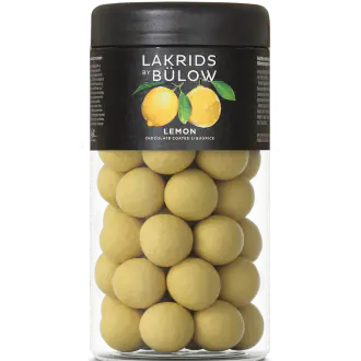 Regular lemon