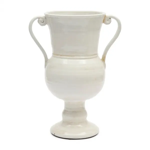 Chalice vase