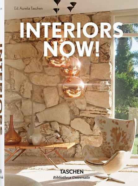Interiors now!