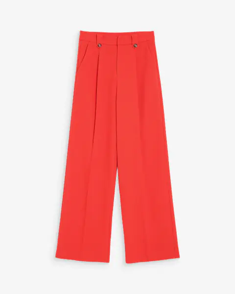 Pierre pants, sanguine