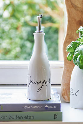 VINEGAR BOTTLE