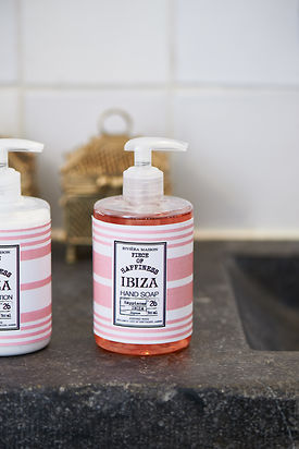 IBIZA HAPPINESS HAND SOAP 300ML