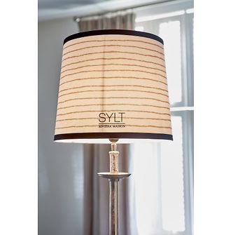 SYLT SALTY LAMPSHADE 35X30