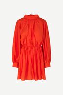 Ebbali dress, orange.com
