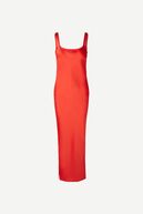 Sunna dress, orange.com