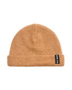 Thora knit hat, chipmunk