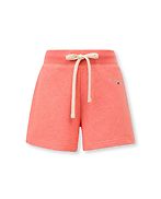Naomi shorts, pink melange