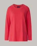 Lea sweater, pink