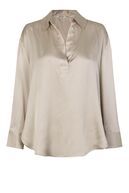 Galla blouse, french oak