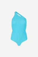 Erin swimsuit, blue topaz