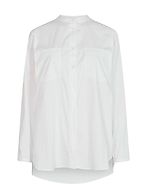 Arleth shirt, white