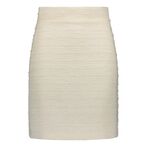 Skirt, white